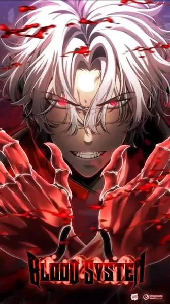 blood system